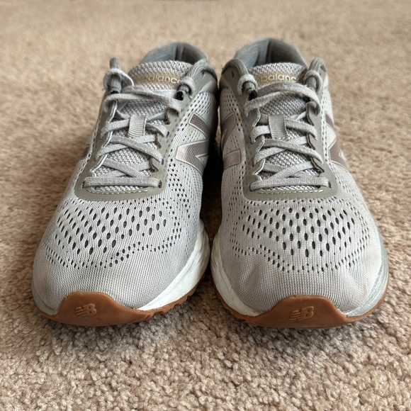 New Balance Fresh Foam Women’s Shoes - Picture 2 of 12